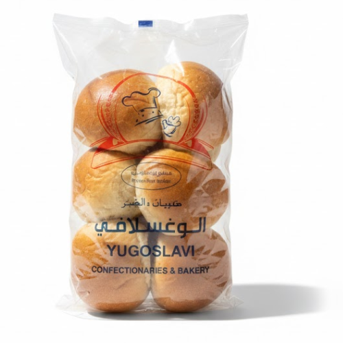 صمون بريوش 350 جم اليوغسلافي